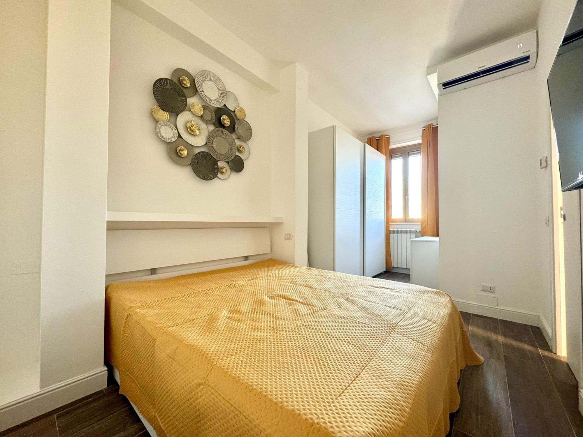 Apartamento Vivi L'attimo *