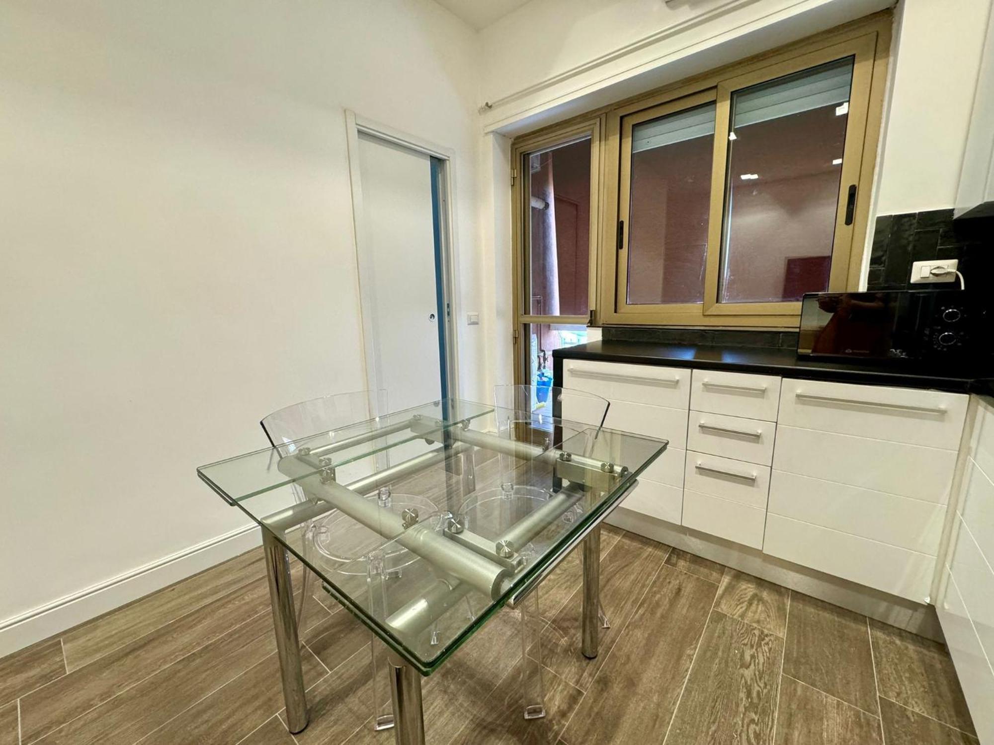 Vivi L'attimo Apartamento Roma
