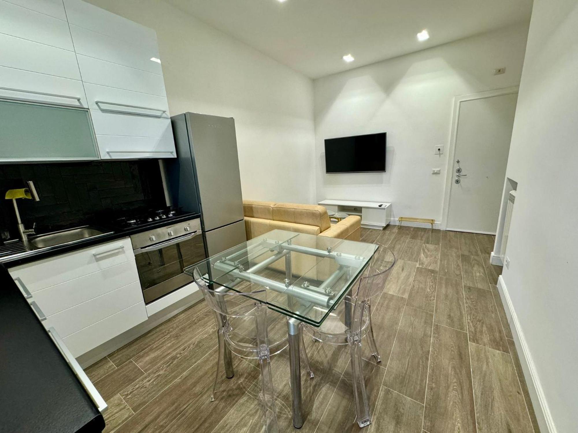 Apartamento Vivi L'attimo Roma