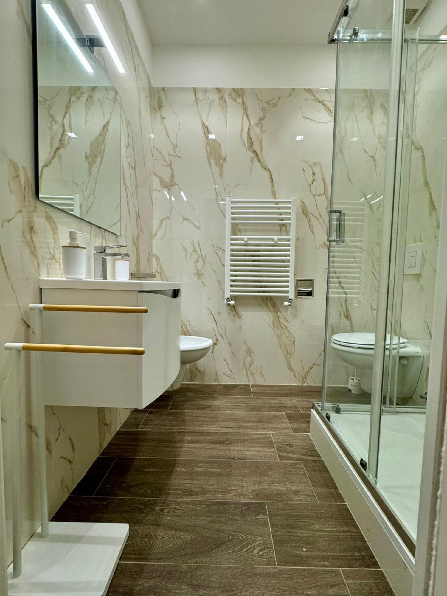 Apartamento Vivi L'attimo *
