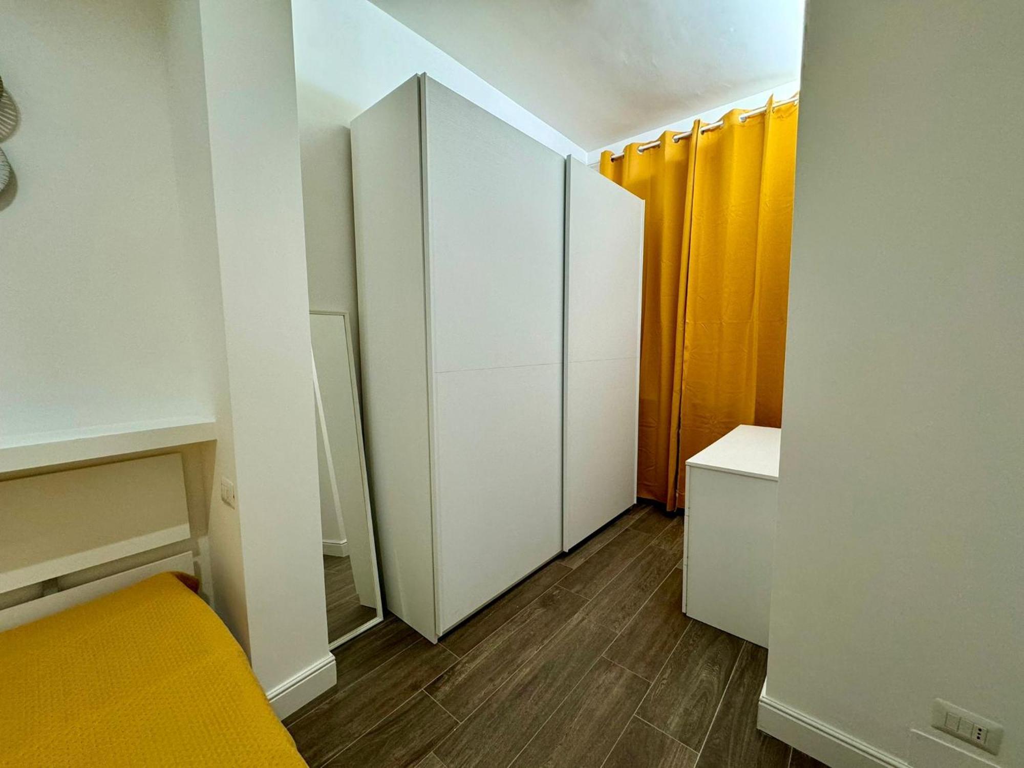 Apartamento Vivi L'attimo Roma