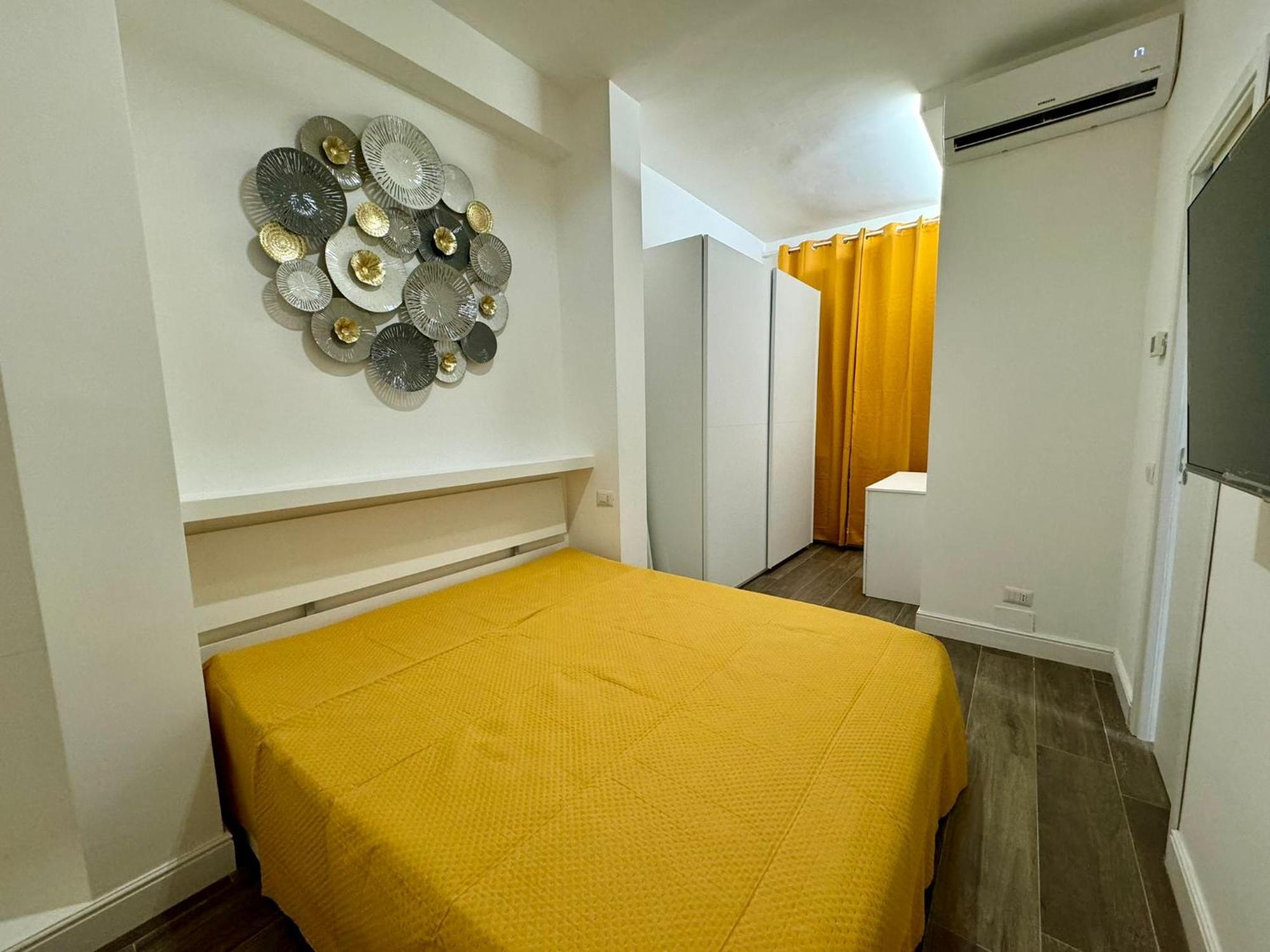 Vivi L'attimo Apartamento