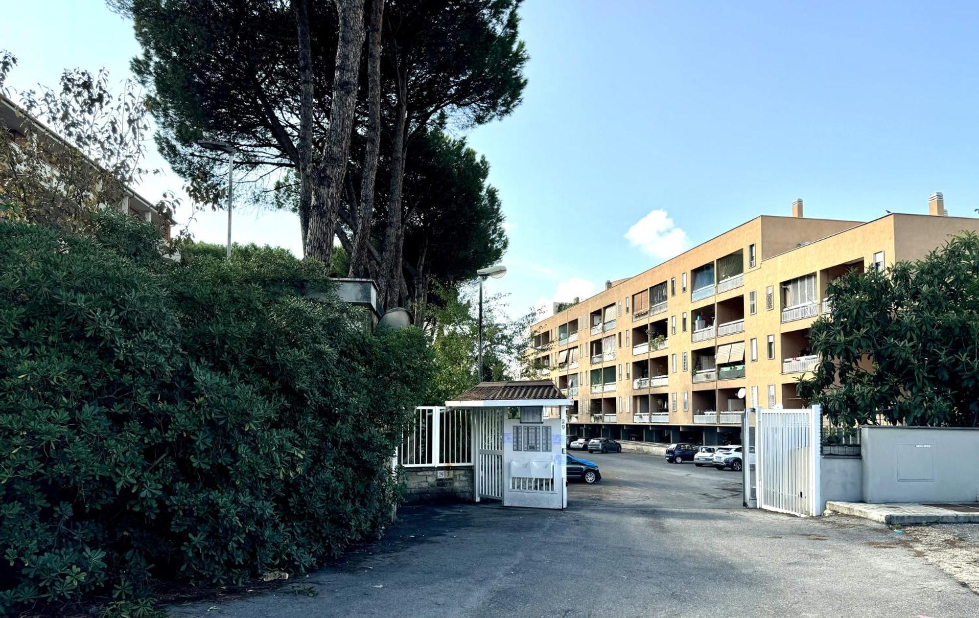 Apartamento Vivi L'attimo