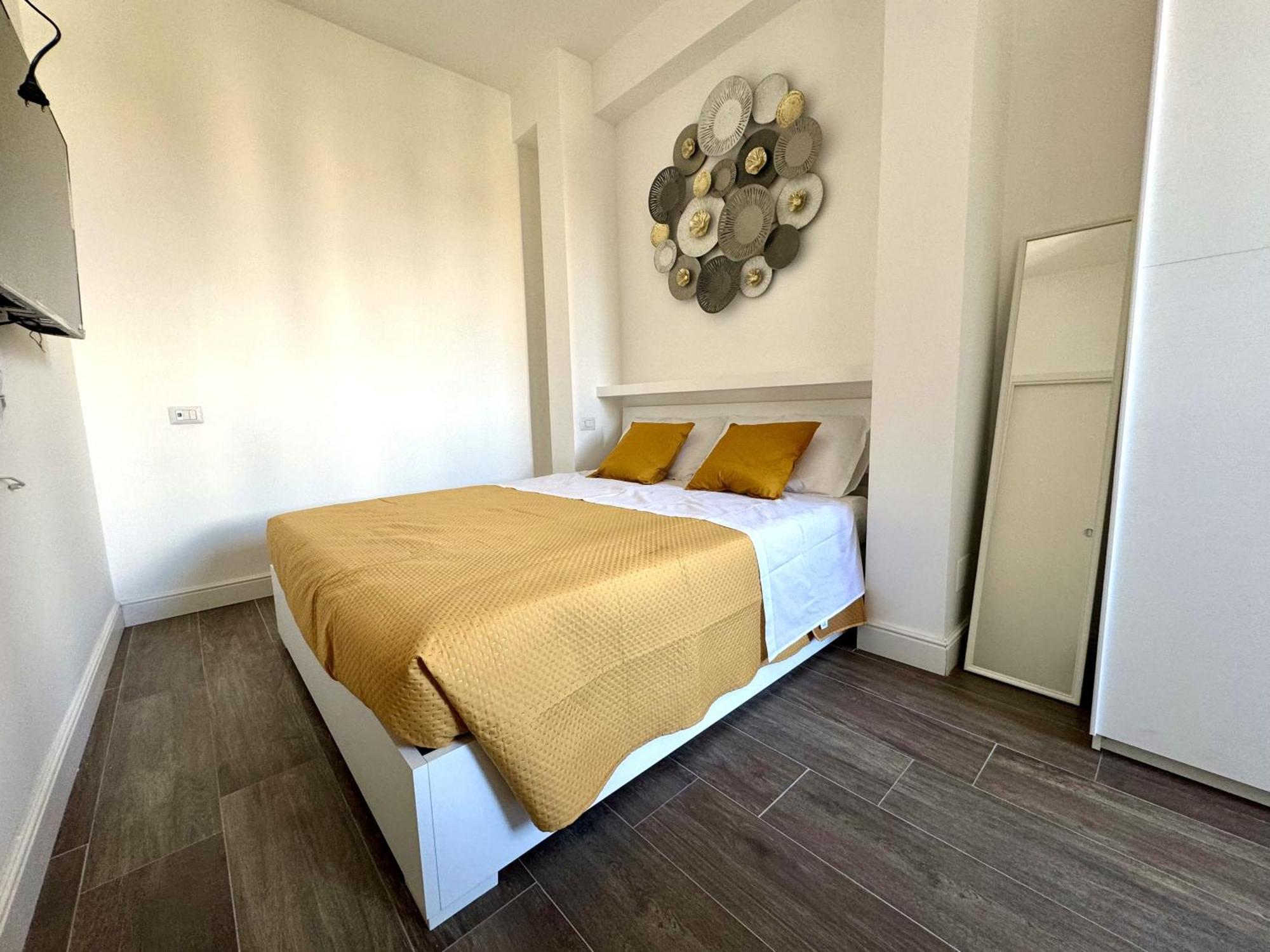 Vivi L'attimo Apartamento *