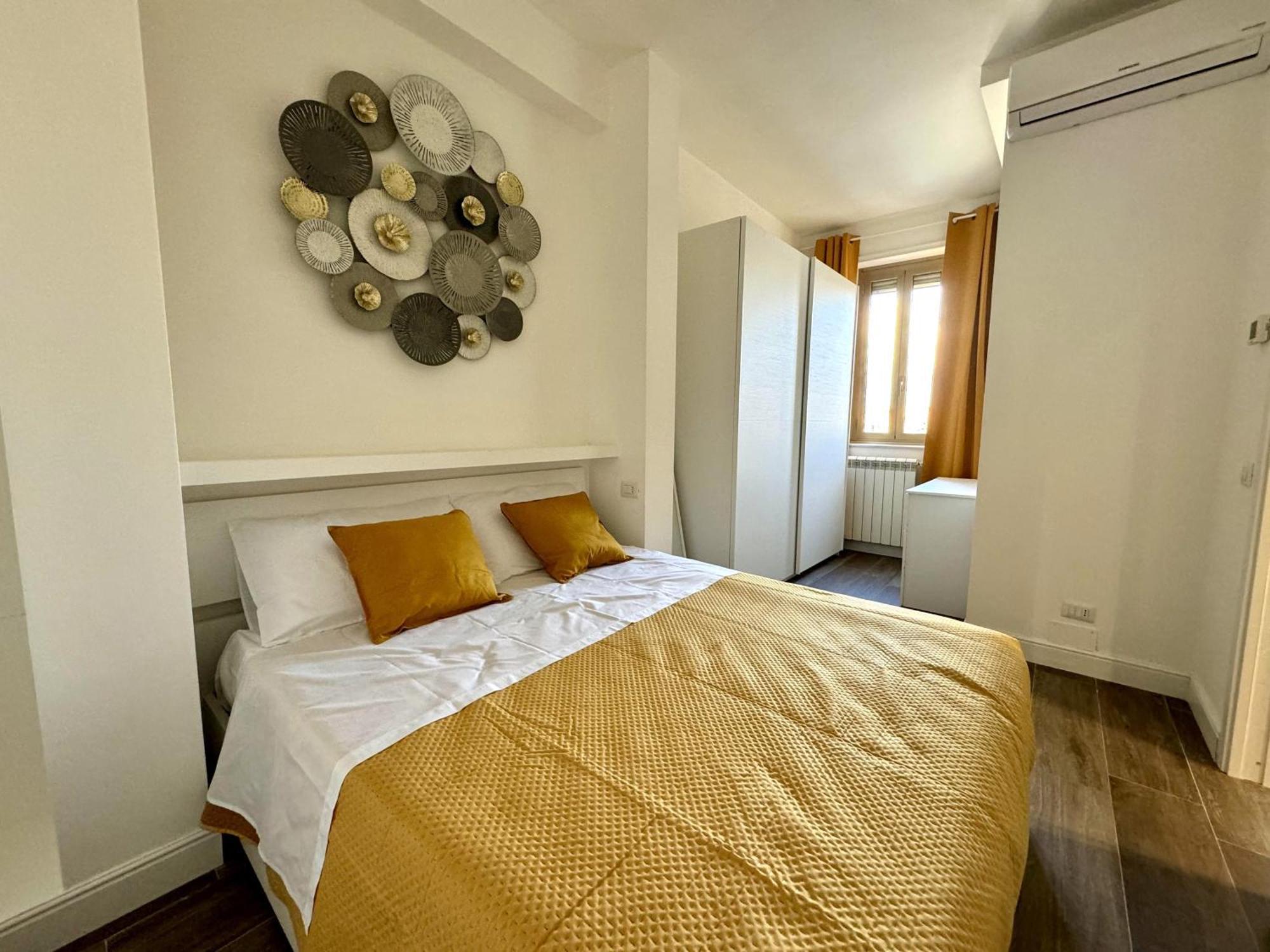 Apartamento Vivi L'attimo *